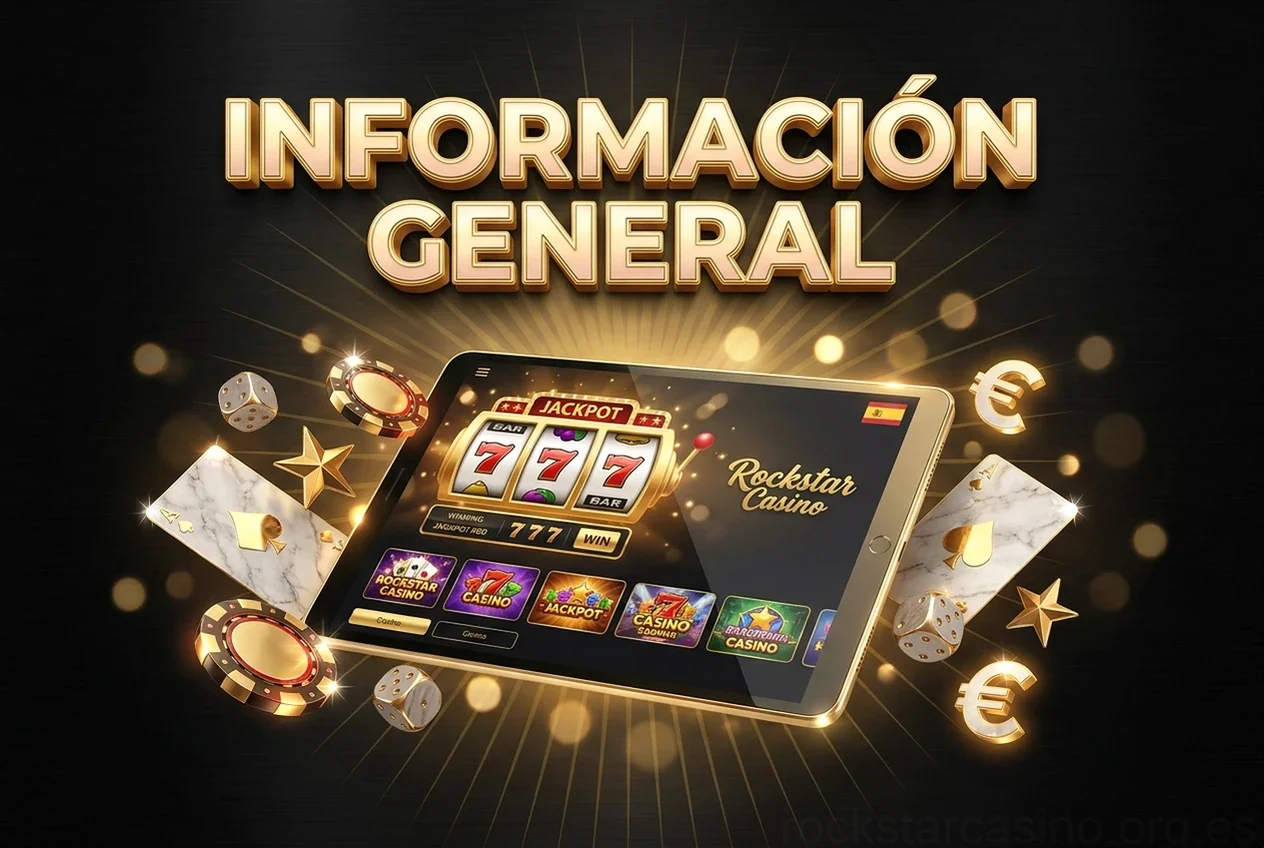 Información General